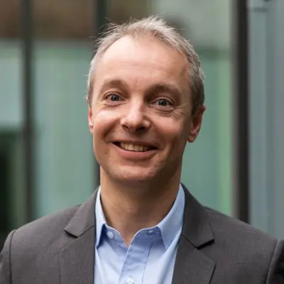 Andreas B. Lorentzen